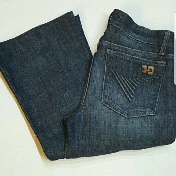 Joe's Jeans Denim - Joe's Boot cut Jeans size 27 W (186)